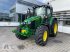 Traktor Türe ait John Deere 6120M, Gebrauchtmaschine içinde Regensdorf (resim 1)