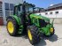 Traktor типа John Deere 6120M, Gebrauchtmaschine в Regensdorf (Фотография 1)