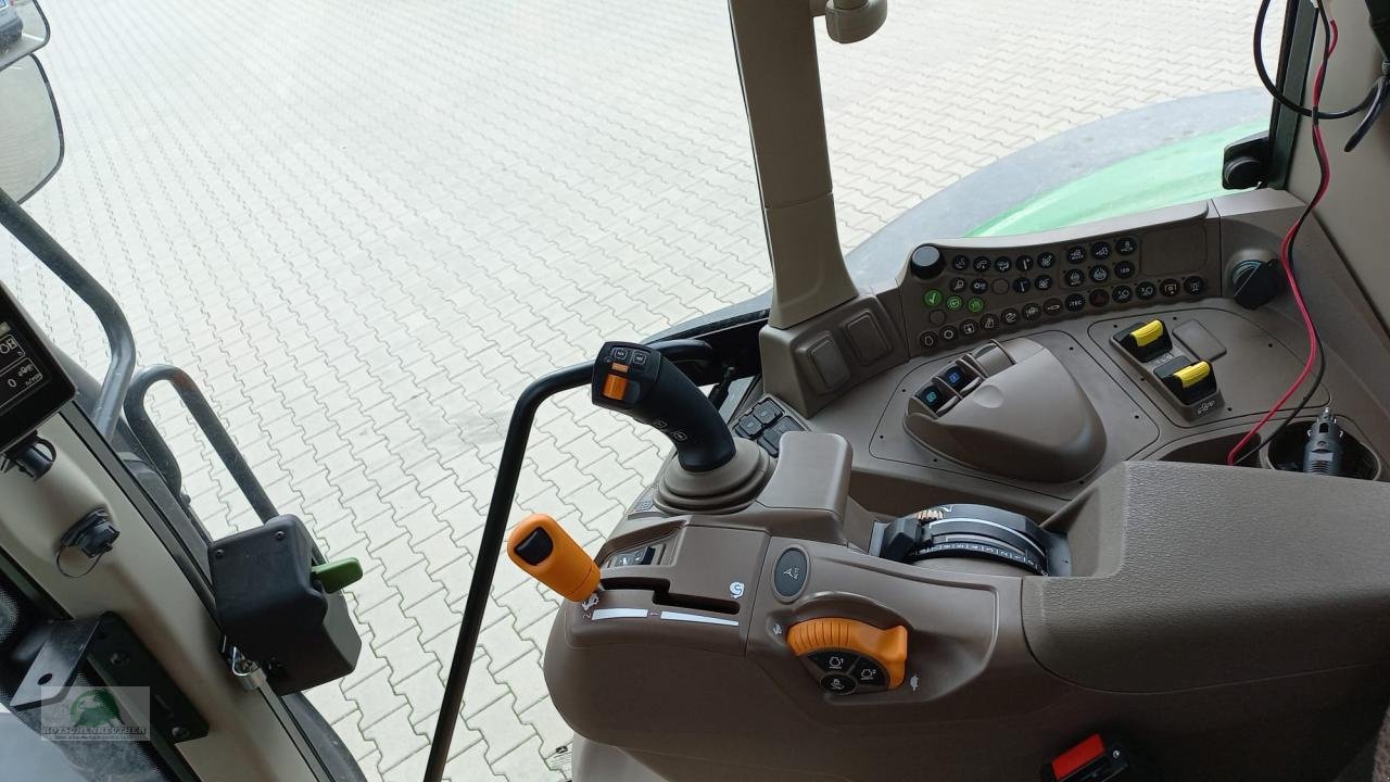 Traktor του τύπου John Deere 6120M, Neumaschine σε Teichröda (Φωτογραφία 4)