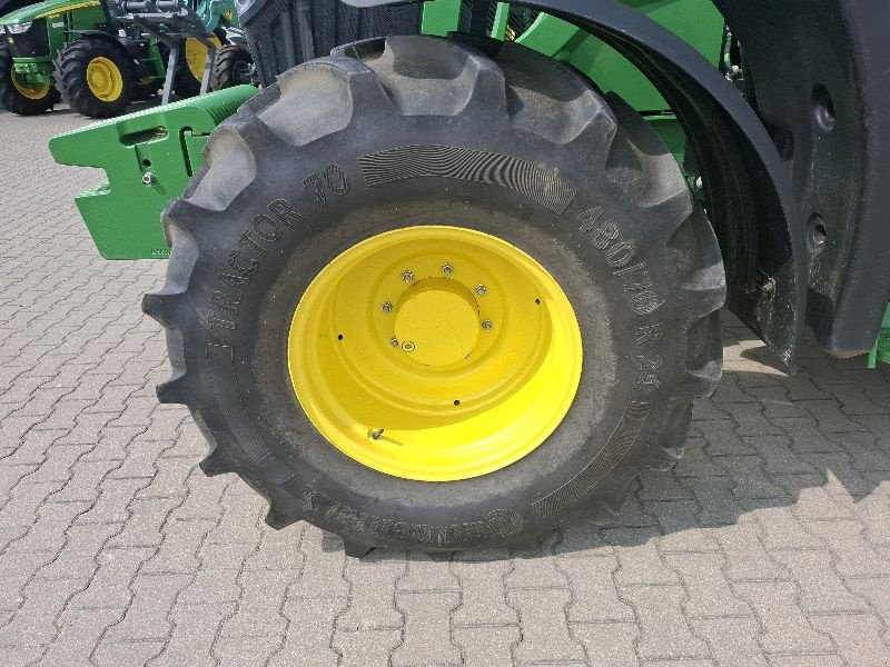 Traktor типа John Deere 6120M, Gebrauchtmaschine в Mrągowo (Фотография 13)