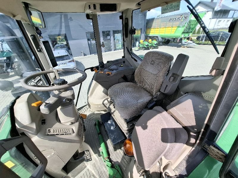 Traktor типа John Deere 6120M, Gebrauchtmaschine в Mrągowo (Фотография 15)