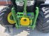Traktor типа John Deere 6120M, Gebrauchtmaschine в Eggenfelden (Фотография 12)
