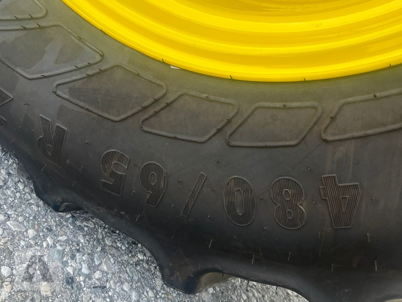 Traktor typu John Deere 6120M, Gebrauchtmaschine v Antdorf (Obrázek 13)