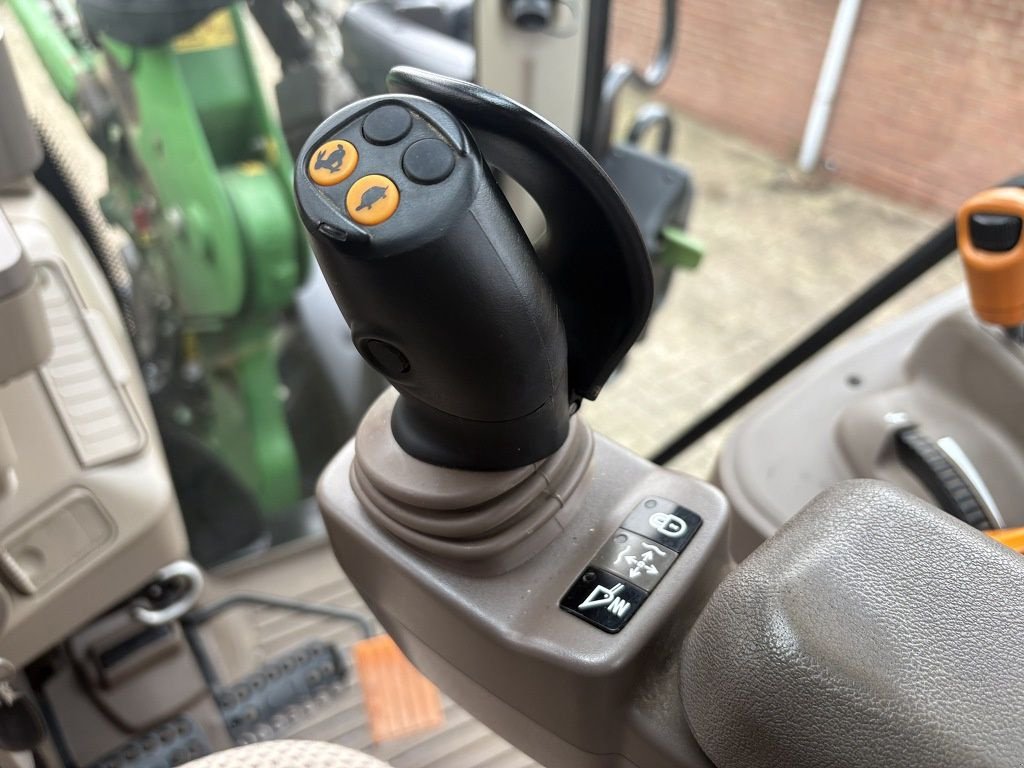 Traktor tipa John Deere 6120M, Gebrauchtmaschine u Kronenberg (Slika 7)