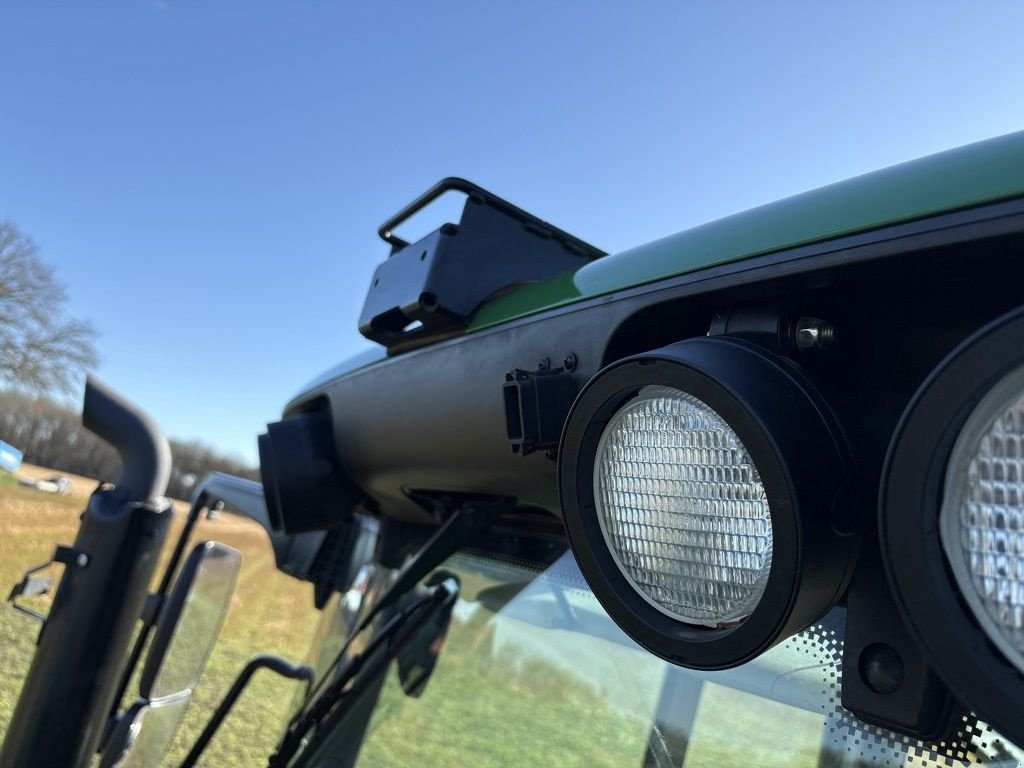 Traktor tipa John Deere 6120M, Gebrauchtmaschine u Kronenberg (Slika 11)