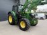 Traktor типа John Deere 6120M, Gebrauchtmaschine в St. - Jacobiparochie (Фотография 4)