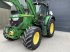 Traktor типа John Deere 6120M, Gebrauchtmaschine в St. - Jacobiparochie (Фотография 2)