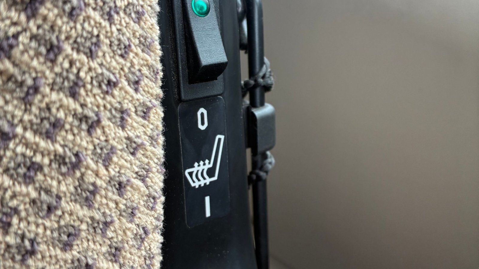 Traktor of the type John Deere 6120M, Gebrauchtmaschine in Hedensted (Picture 19)