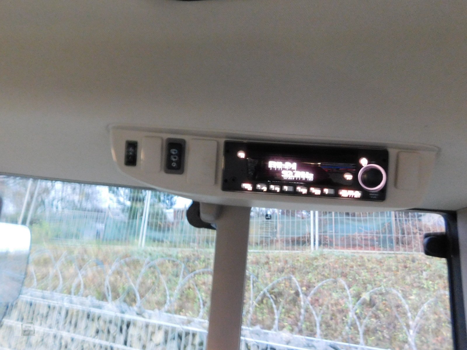 Traktor des Typs John Deere 6120M, Gebrauchtmaschine in Gross-Bieberau (Bild 10)