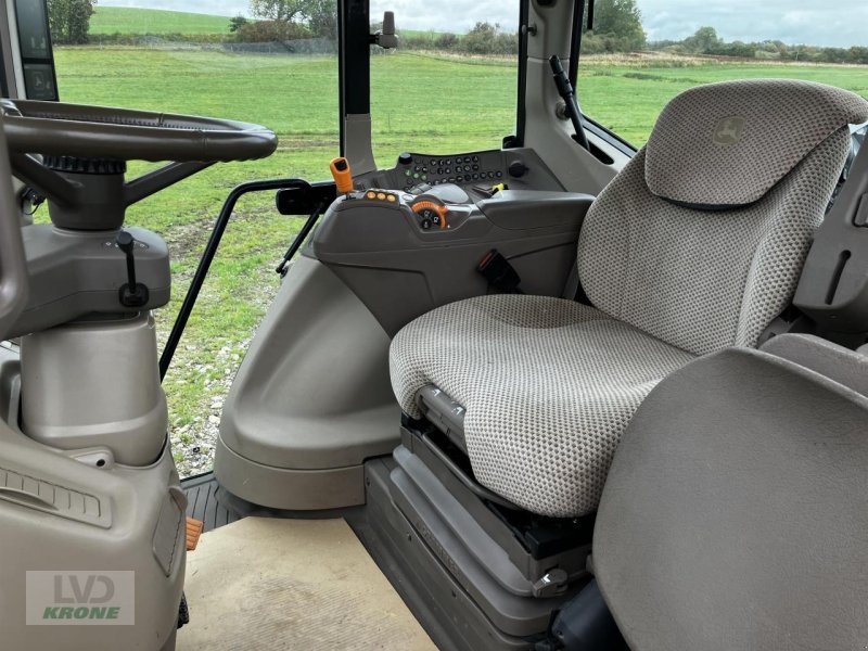 Traktor типа John Deere 6120M, Gebrauchtmaschine в Spelle (Фотография 7)