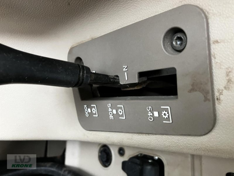 Traktor типа John Deere 6120M, Gebrauchtmaschine в Spelle (Фотография 9)