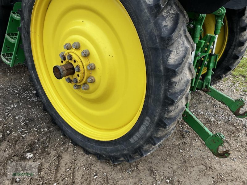 Traktor типа John Deere 6120M, Gebrauchtmaschine в Spelle (Фотография 12)