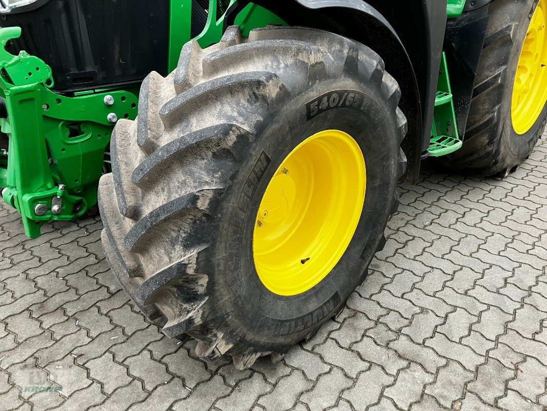 Traktor of the type John Deere 6120M, Gebrauchtmaschine in Alt-Mölln (Picture 2)