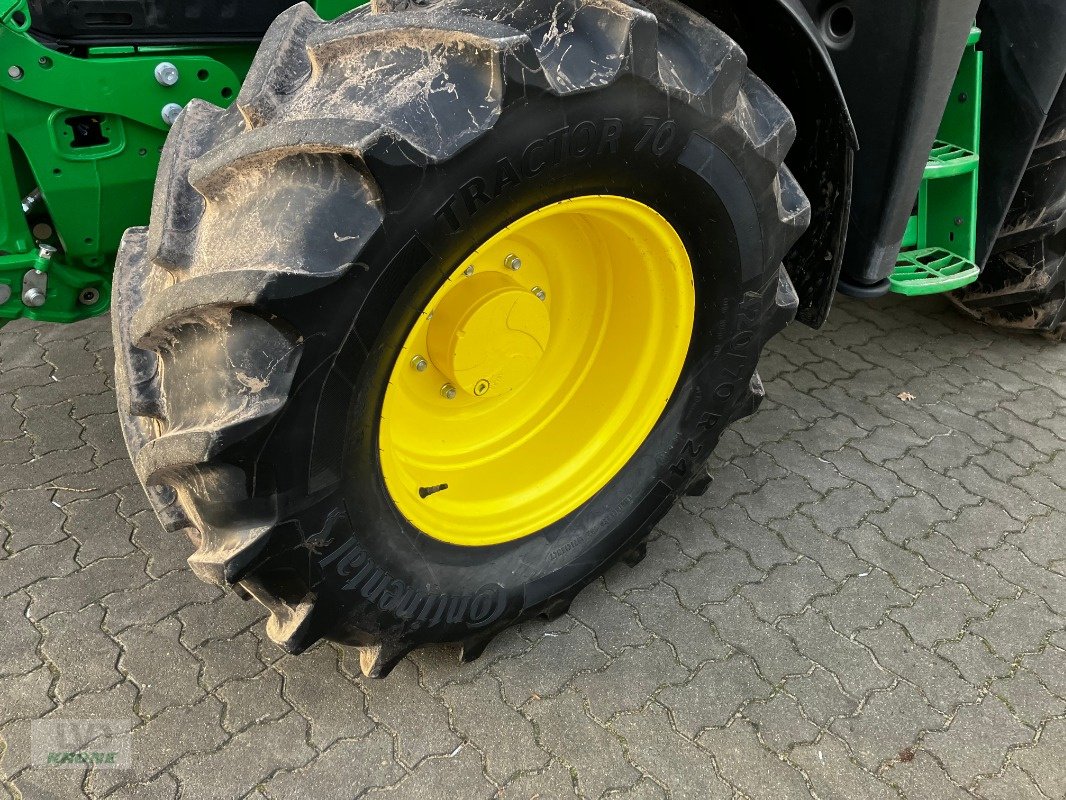Traktor typu John Deere 6120M, Gebrauchtmaschine v Alt-Mölln (Obrázok 12)
