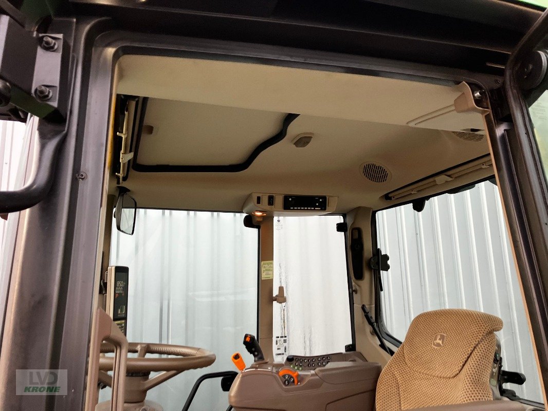 Traktor typu John Deere 6120M, Gebrauchtmaschine v Alt-Mölln (Obrázok 9)