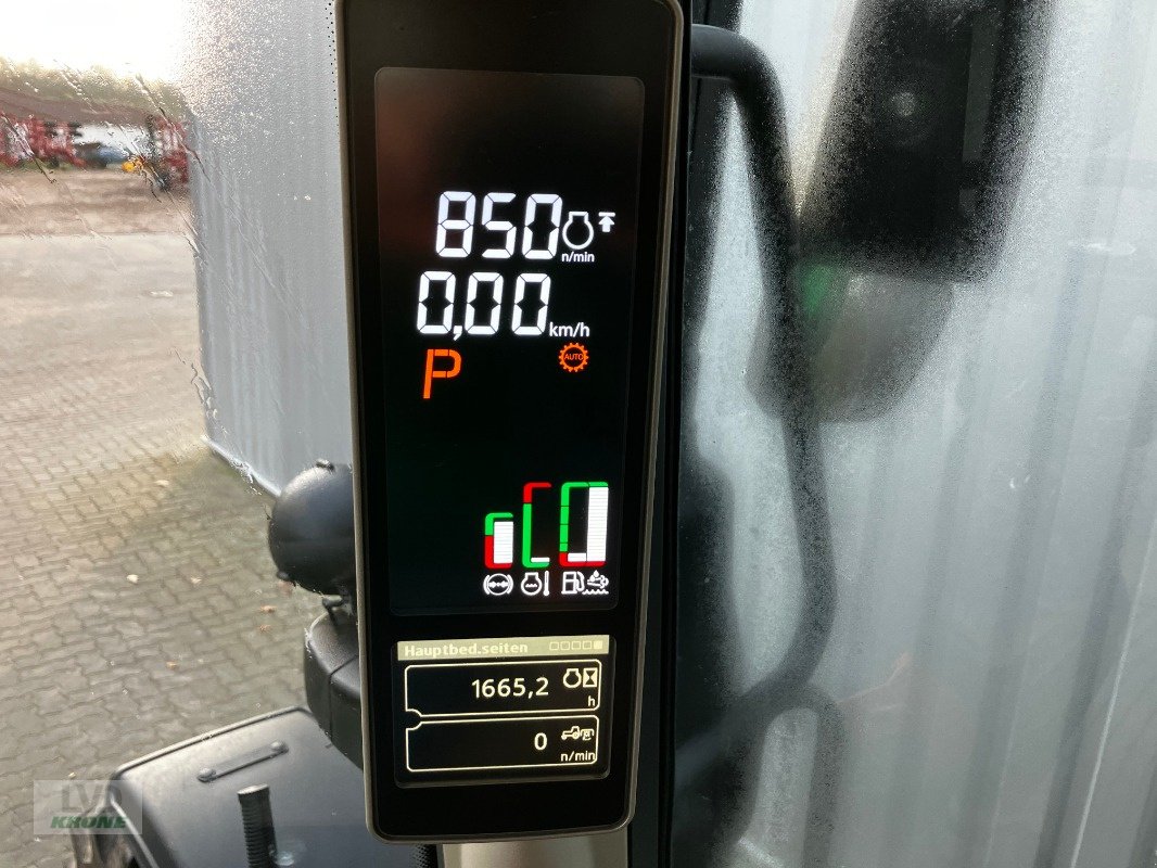 Traktor typu John Deere 6120M, Gebrauchtmaschine v Alt-Mölln (Obrázok 10)