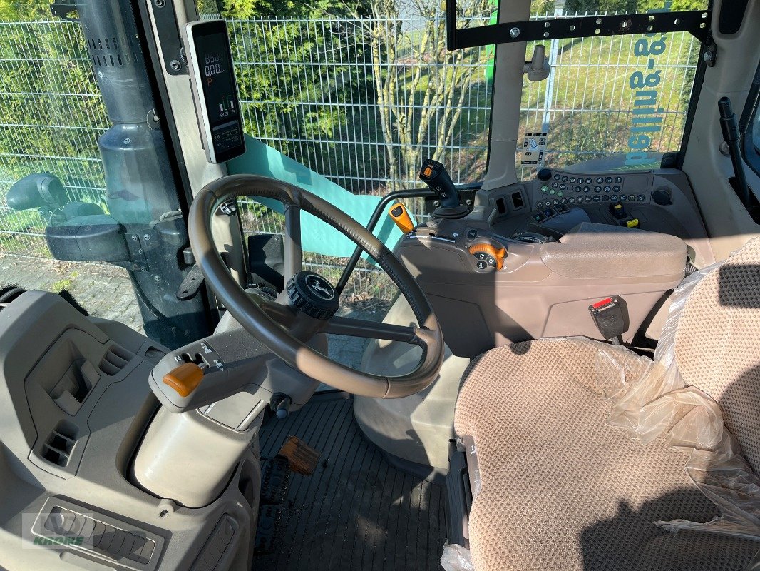 Traktor типа John Deere 6120M, Gebrauchtmaschine в Spelle (Фотография 6)