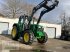 Traktor от тип John Deere 6120M, Gebrauchtmaschine в Spelle (Снимка 1)