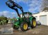Traktor от тип John Deere 6120M, Gebrauchtmaschine в Spelle (Снимка 4)