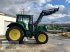 Traktor от тип John Deere 6120M, Gebrauchtmaschine в Spelle (Снимка 7)
