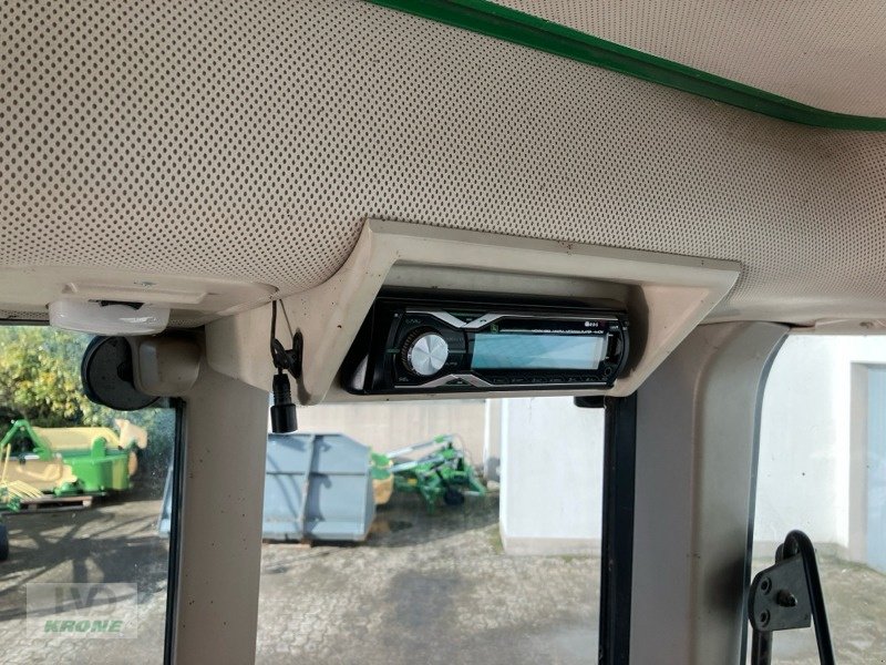 Traktor от тип John Deere 6120M, Gebrauchtmaschine в Spelle (Снимка 9)