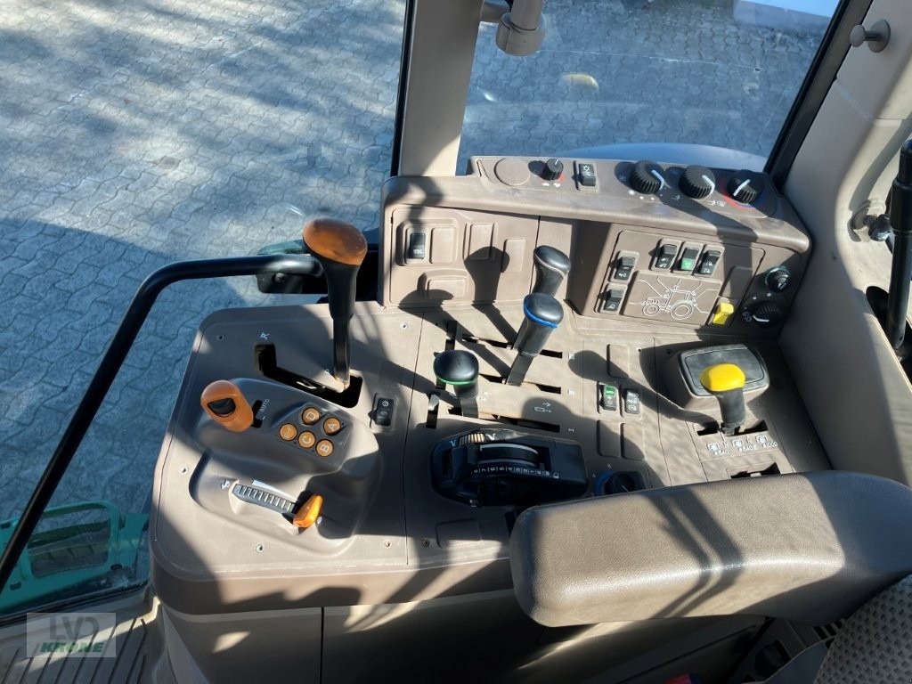 Traktor του τύπου John Deere 6120M, Gebrauchtmaschine σε Spelle (Φωτογραφία 6)