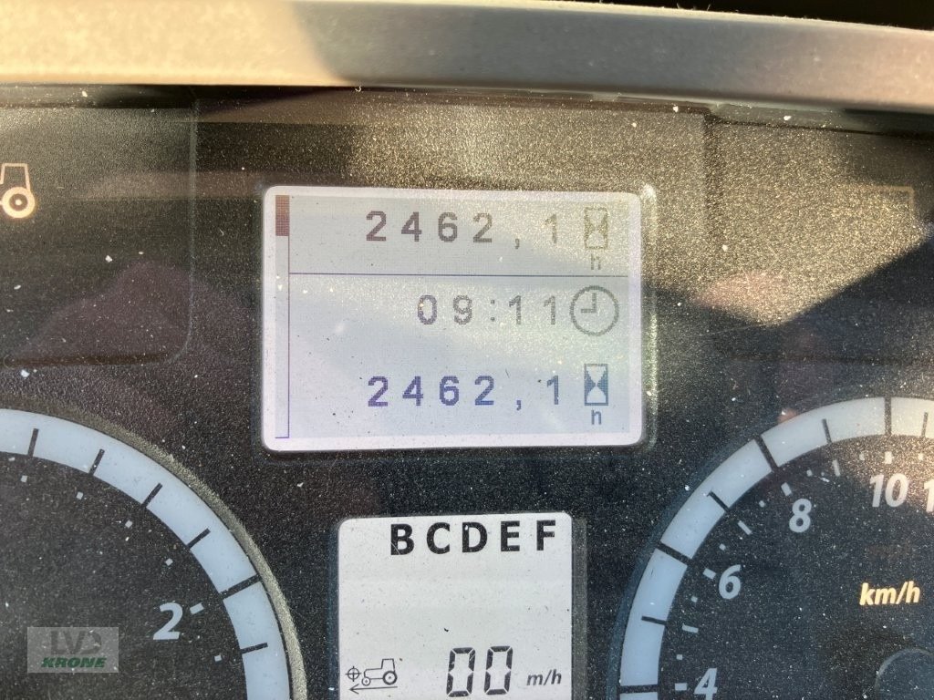 Traktor του τύπου John Deere 6120M, Gebrauchtmaschine σε Spelle (Φωτογραφία 7)