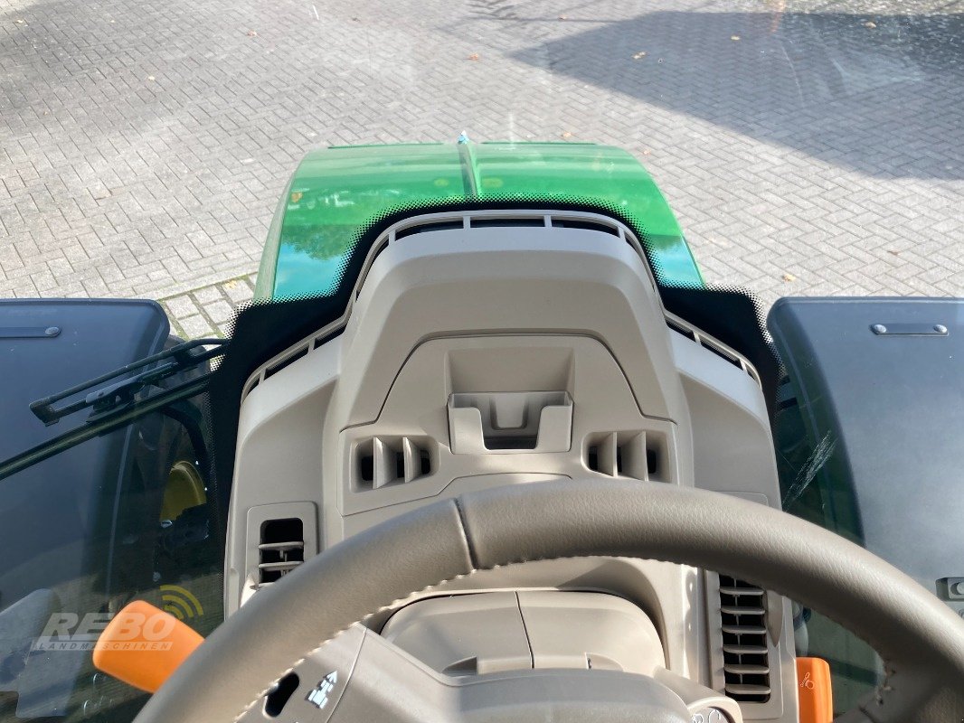 Traktor des Typs John Deere 6120M, Neumaschine in Sörup (Bild 10)