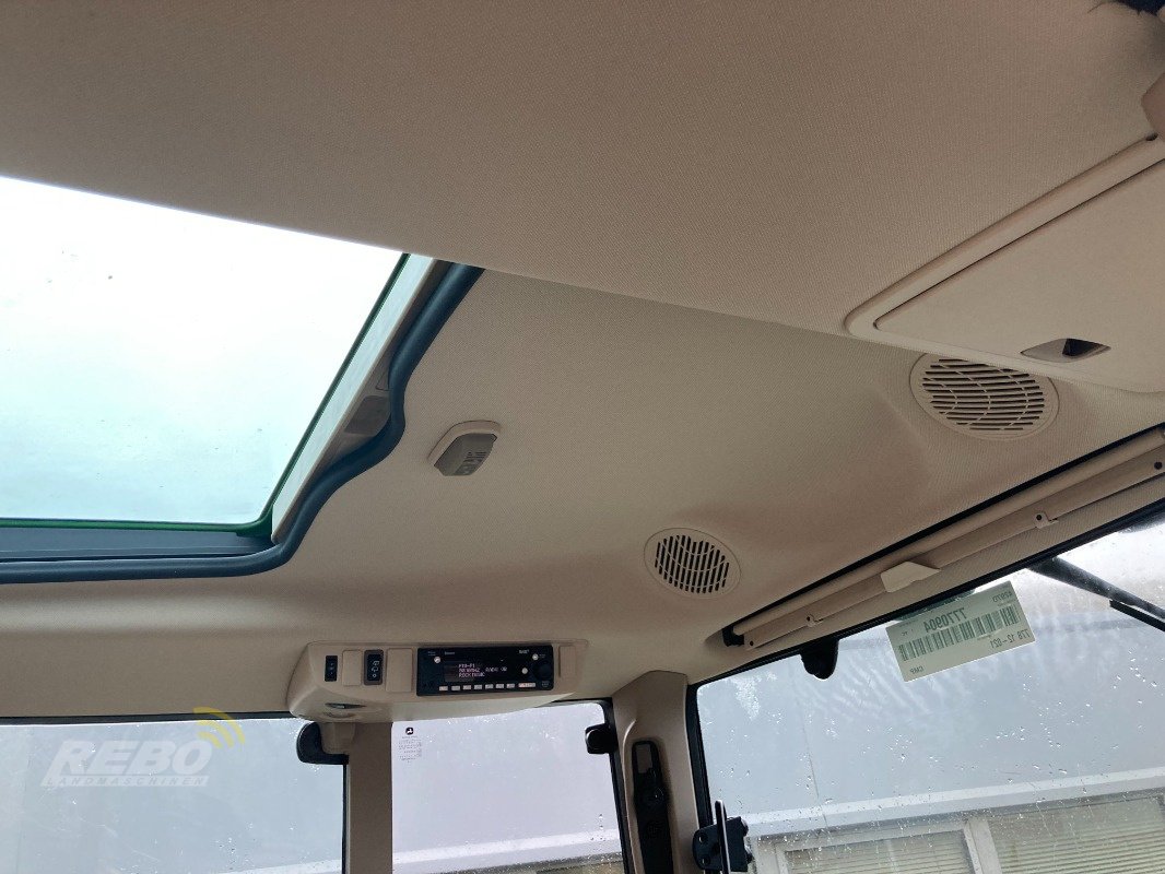 Traktor типа John Deere 6120M, Gebrauchtmaschine в Bordelum (Фотография 19)