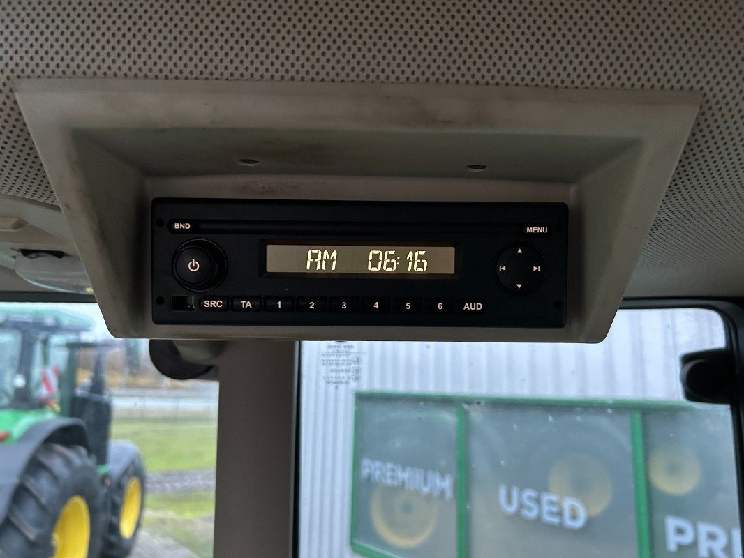 Traktor типа John Deere 6120M, Gebrauchtmaschine в Sittensen (Фотография 13)