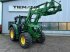 Traktor типа John Deere 6120M, Gebrauchtmaschine в Sittensen (Фотография 2)