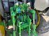 Traktor типа John Deere 6120M, Gebrauchtmaschine в Sittensen (Фотография 21)