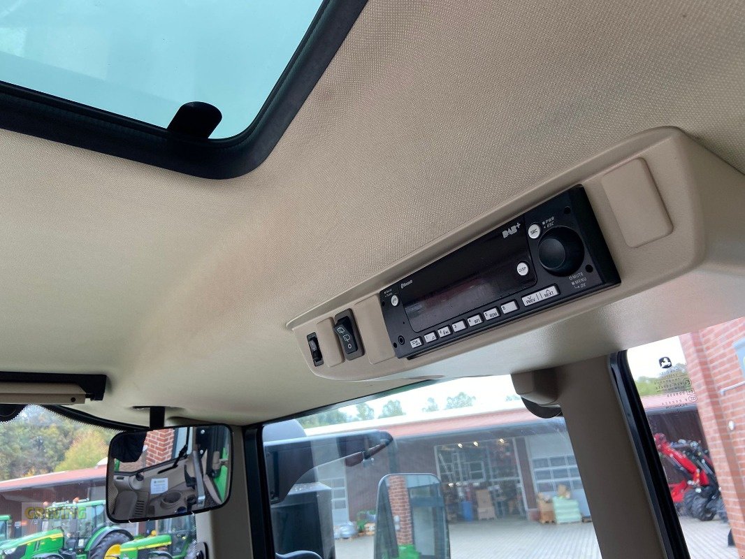 Traktor za tip John Deere 6120M, Gebrauchtmaschine u Ahaus (Slika 11)