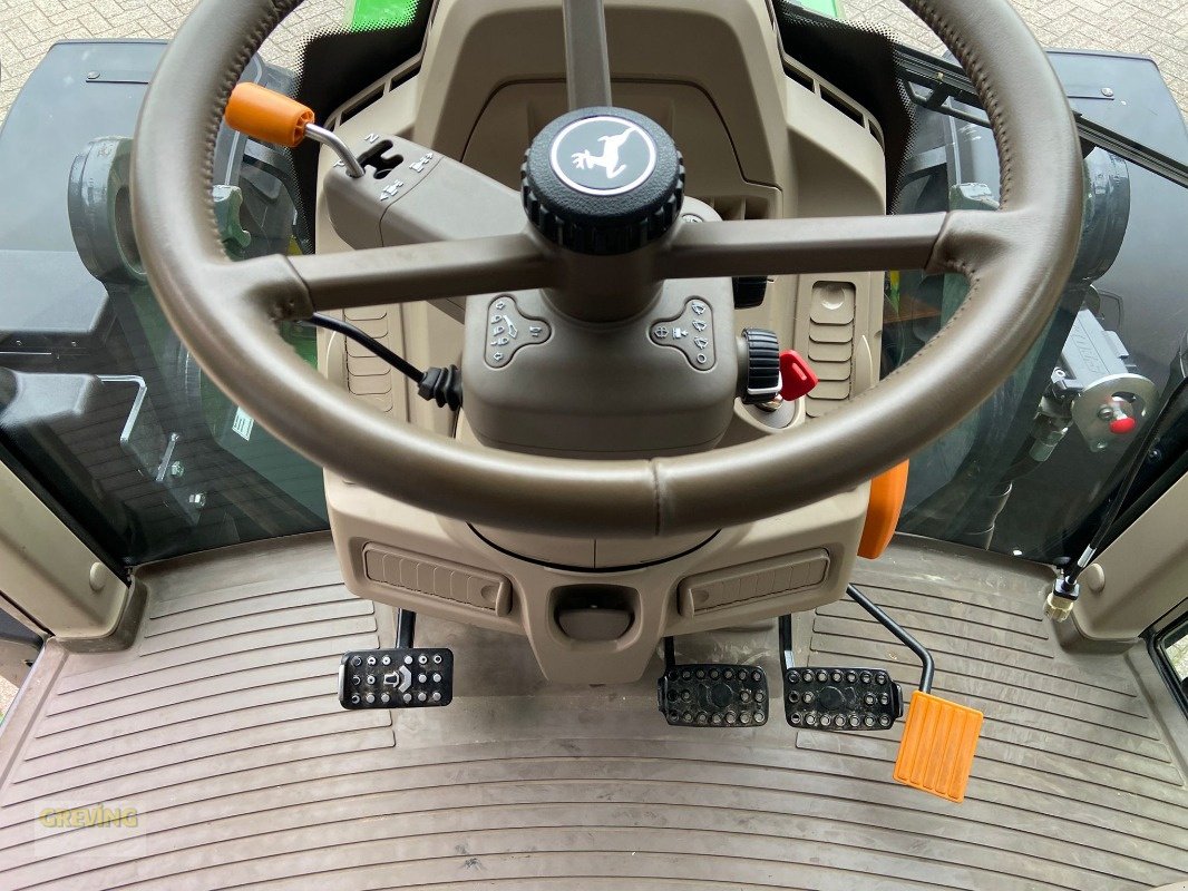 Traktor za tip John Deere 6120M, Gebrauchtmaschine u Ahaus (Slika 12)