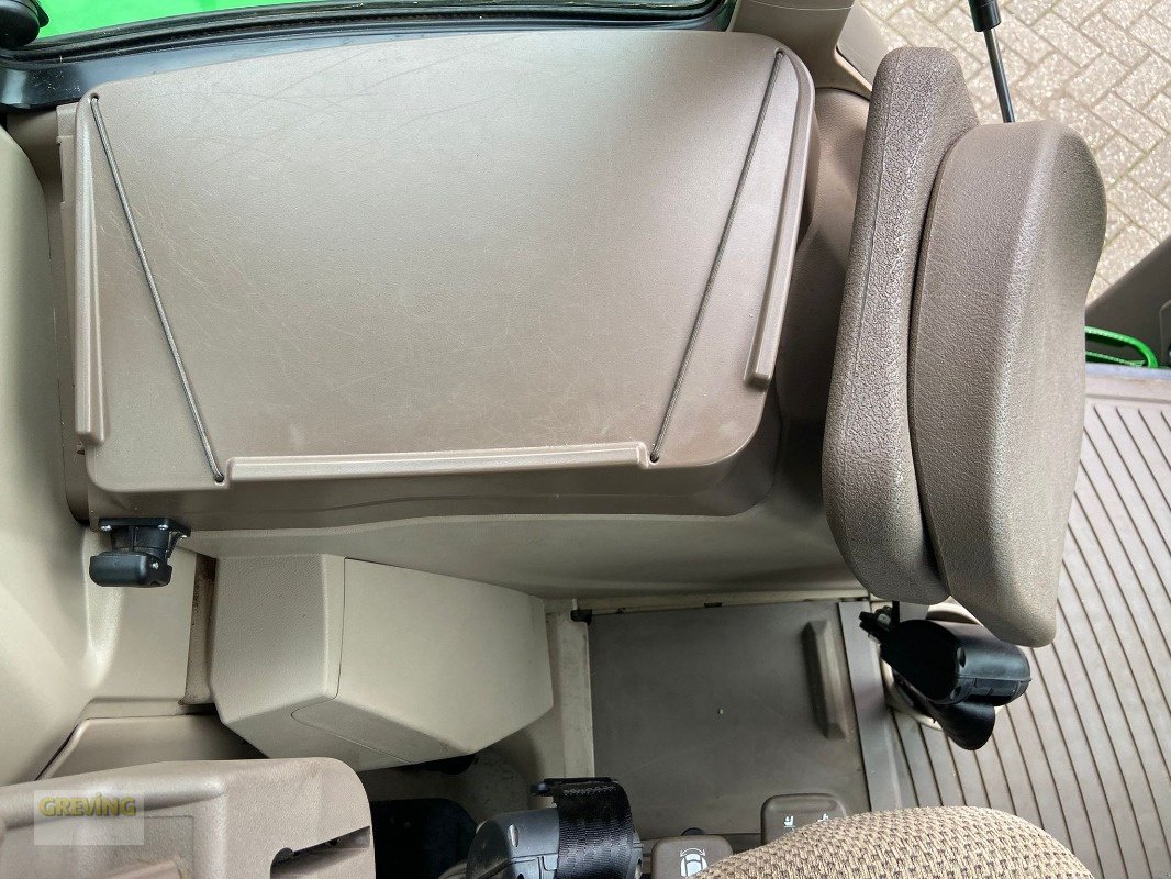 Traktor za tip John Deere 6120M, Gebrauchtmaschine u Ahaus (Slika 13)