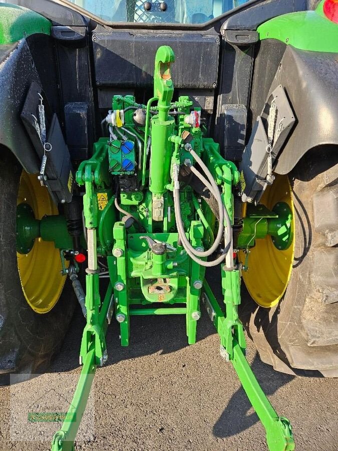 Traktor του τύπου John Deere 6120M, Neumaschine σε St. Michael (Φωτογραφία 14)