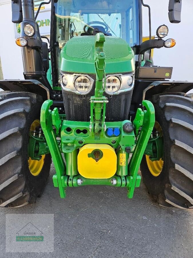 Traktor του τύπου John Deere 6120M, Neumaschine σε St. Michael (Φωτογραφία 7)