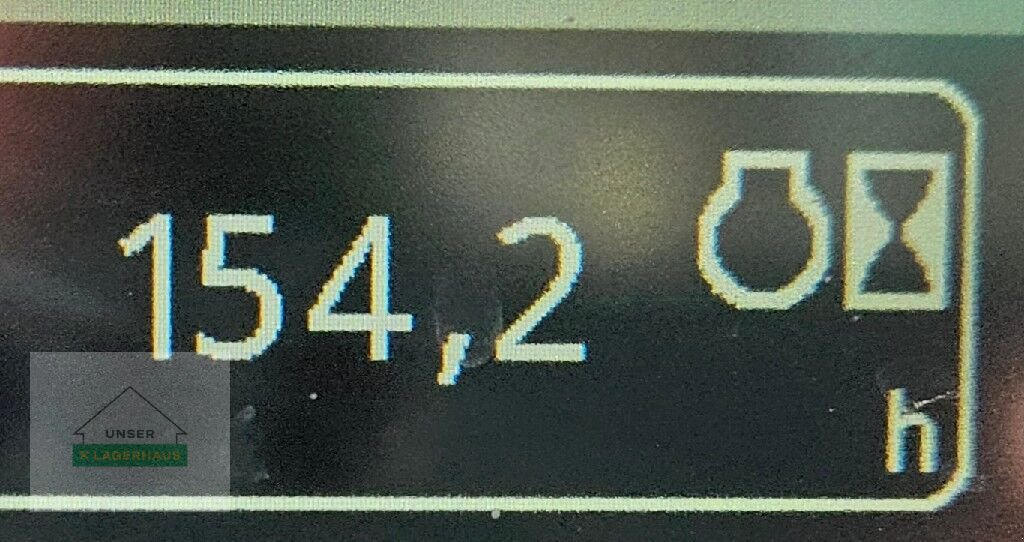 Traktor του τύπου John Deere 6120M, Neumaschine σε St. Michael (Φωτογραφία 12)