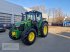 Traktor del tipo John Deere 6120M, Neumaschine en Korneuburg (Imagen 1)