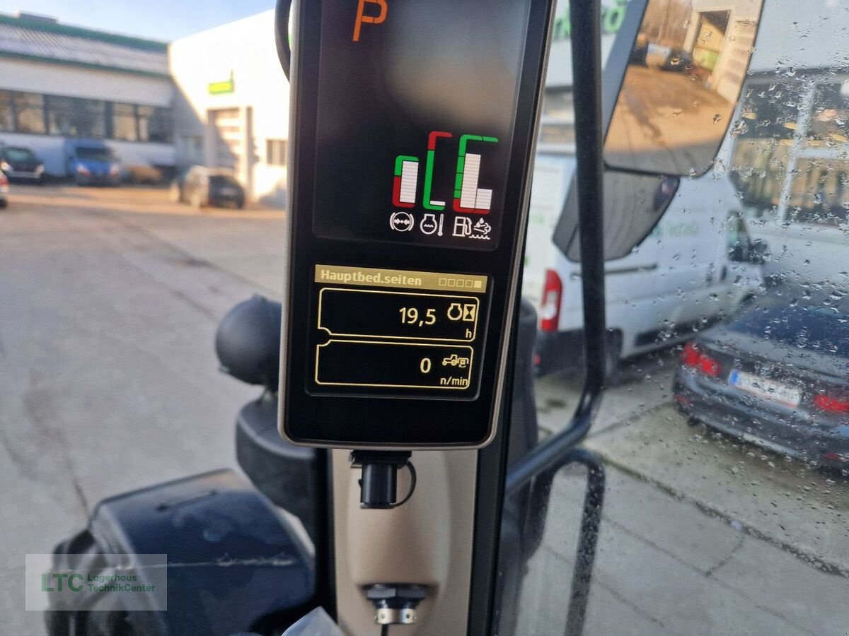 Traktor del tipo John Deere 6120M, Neumaschine en Korneuburg (Imagen 12)