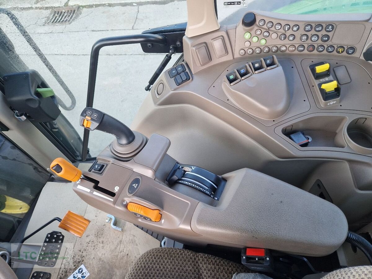 Traktor del tipo John Deere 6120M, Neumaschine en Korneuburg (Imagen 20)