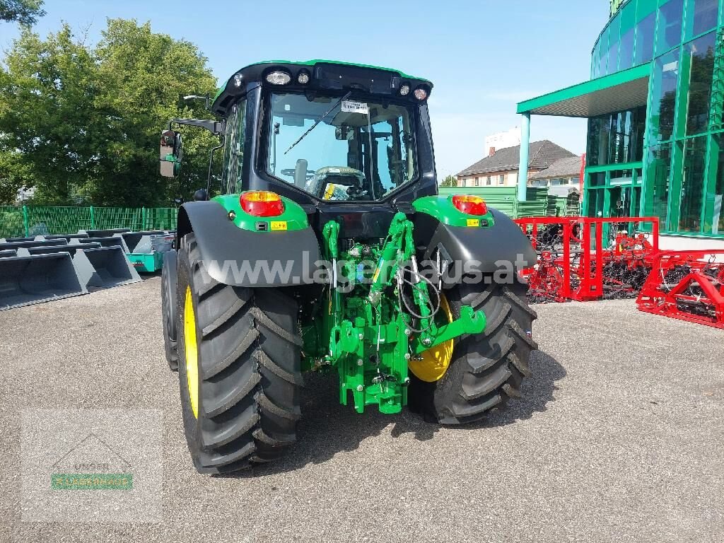 Traktor des Typs John Deere 6120M, Neumaschine in Haag (Bild 10)