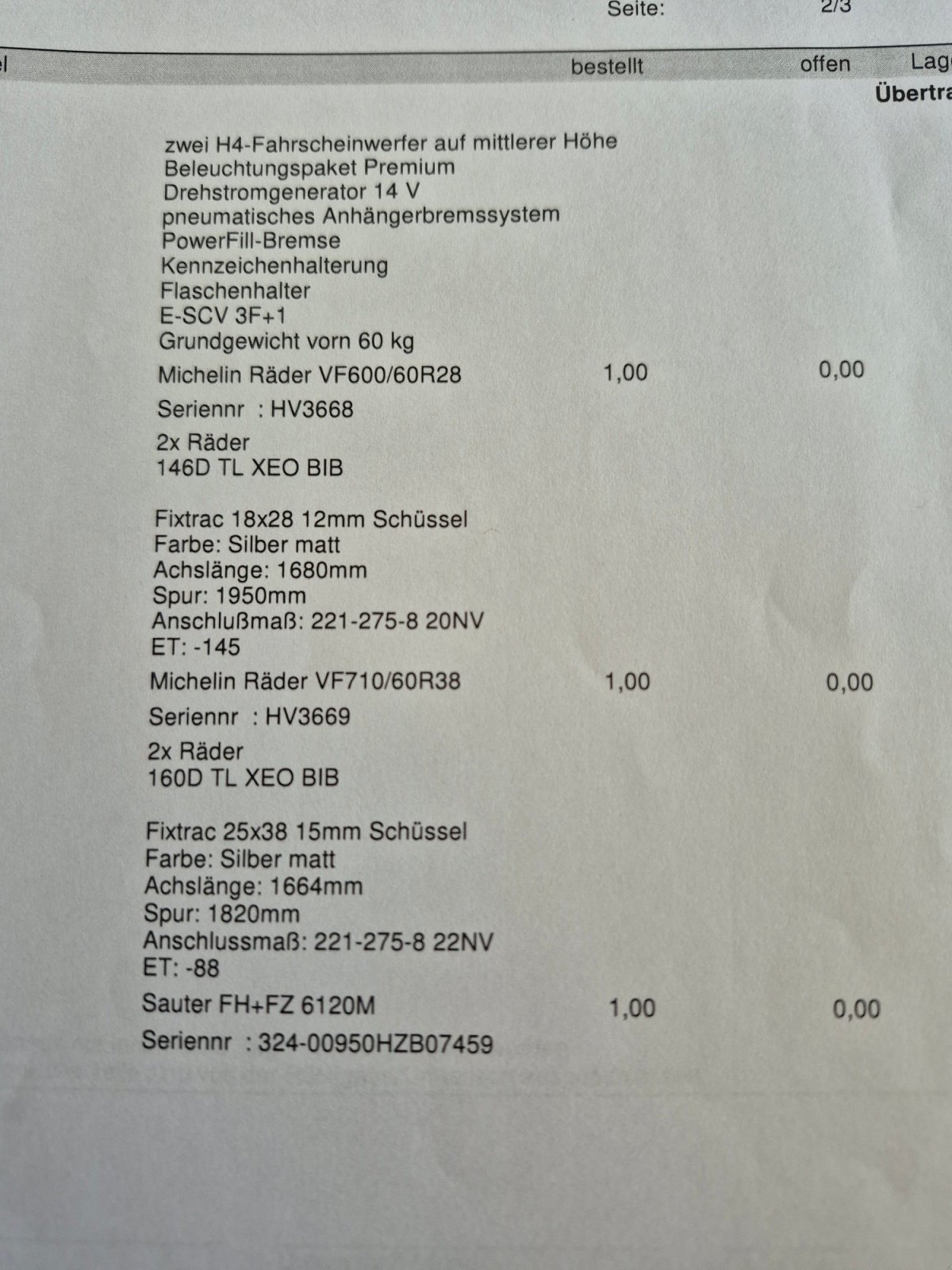 Traktor typu John Deere 6120M, Gebrauchtmaschine v Bad Kohlgrub (Obrázek 10)