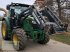 Traktor от тип John Deere 6120R  AQ+40, Gebrauchtmaschine в Bad Wildungen - Wega (Снимка 1)