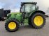 Traktor типа John Deere 6120R KUN 2500 TIMER OG FULD AFFJEDRING!, Gebrauchtmaschine в Nørager (Фотография 3)