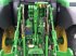 Traktor des Typs John Deere 6120R m/Frontlæsser og Greenstar-Ready, Gebrauchtmaschine in Bjerringbro (Bild 18)