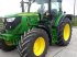 Traktor del tipo John Deere 6120R Premium m/Eco-shift og krybegear, Gebrauchtmaschine en Toftlund (Imagen 12)