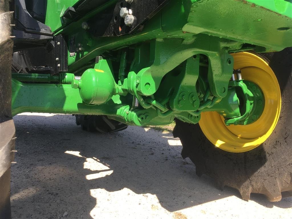 Traktor типа John Deere 6120R Select Edition m/Frontlæsser, Gebrauchtmaschine в Bjerringbro (Фотография 19)