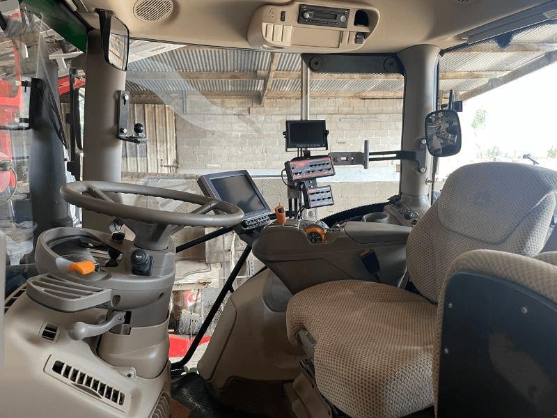 Traktor типа John Deere 6120R, Gebrauchtmaschine в SAINT GENEST D'AMBIERE (Фотография 3)