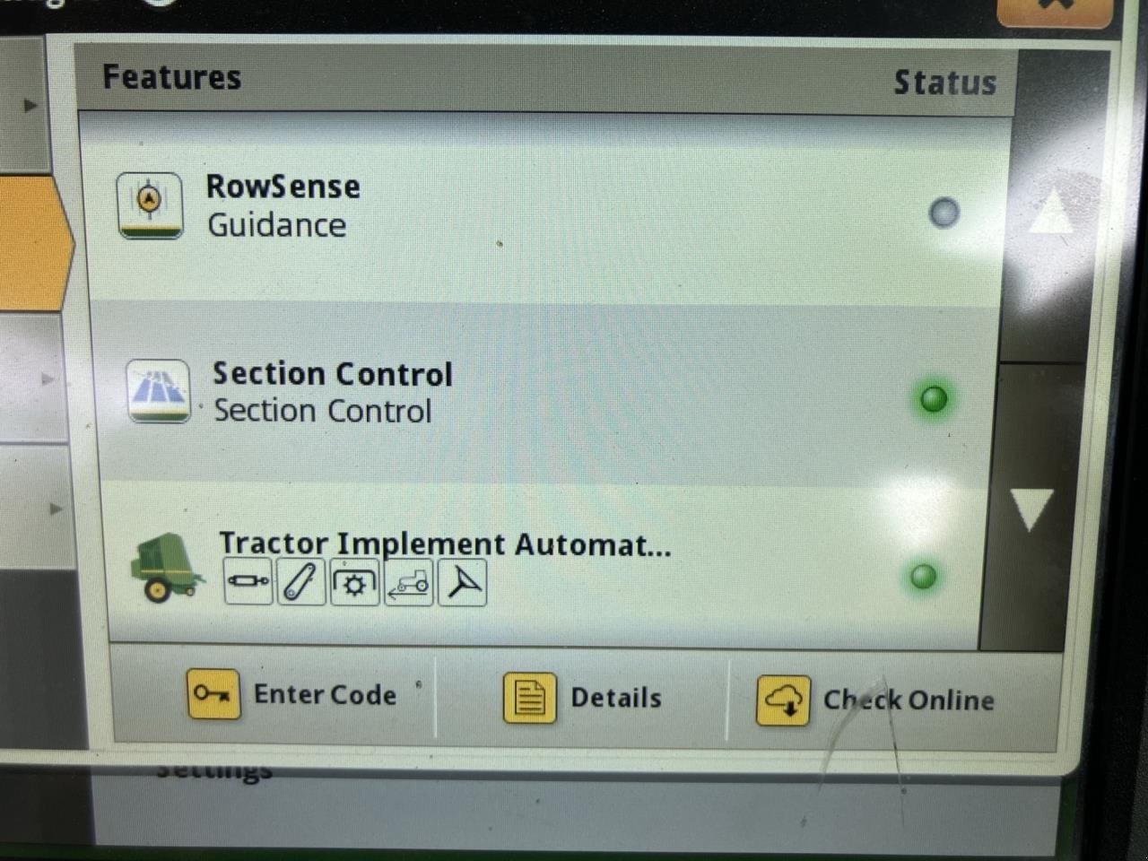 Traktor typu John Deere 6120R, Gebrauchtmaschine v Odense (Obrázek 2)